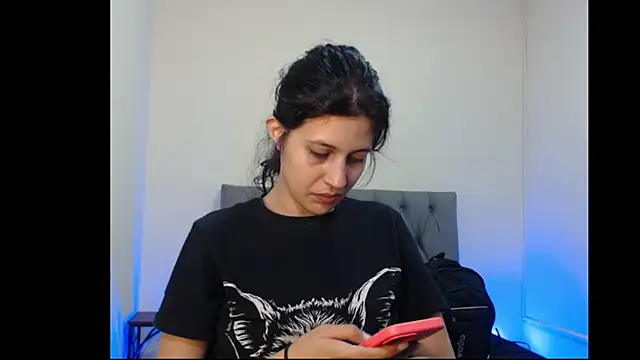 bellatrix25 online show from 03-10-26, 03:38