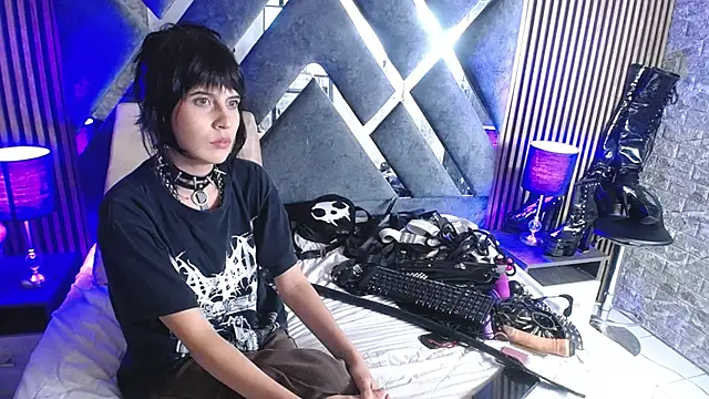 bellatrix25 online show from 12-12-24, 11:14