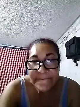 CafeCaliente69 online show from 01-19-25, 02:57