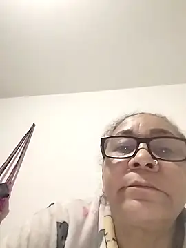 CafeCaliente69 online show from 03-08-25, 01:06