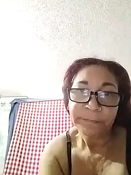 CafeCaliente69 online show from 01-21-25, 05:30