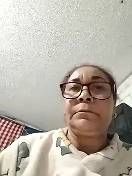 CafeCaliente69 online show from 01-04-25, 01:21