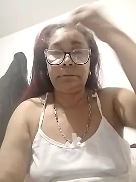 CafeCaliente69 online show from 03-20-25, 01:35