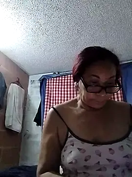 CafeCaliente69 online show from 01-22-25, 01:10