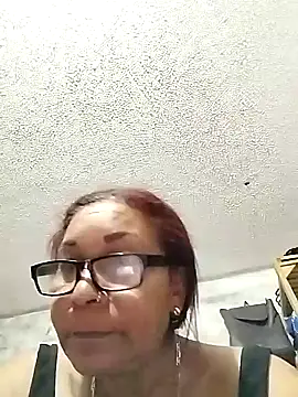 CafeCaliente69 online show from 01-21-25, 12:36