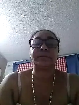 CafeCaliente69 online show from 01-07-25, 01:49