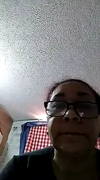 CafeCaliente69 online show from 01-11-25, 03:52