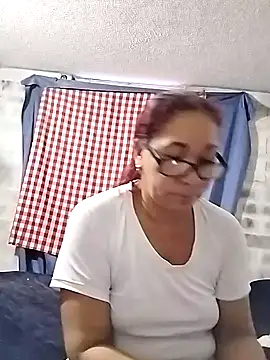 CafeCaliente69 online show from 01-28-25, 10:56