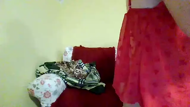 fajnaniunia88888 online show from 01-05-25, 11:22