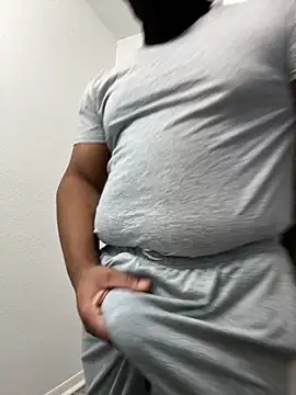 Snapshot of daddythiccklegg chatting on 10-01-25, 10:13 daddythiccklegg online show from 10-01-25, 10:13