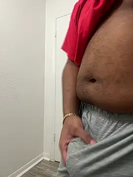 daddythiccklegg online show from 07-19-26, 02:31