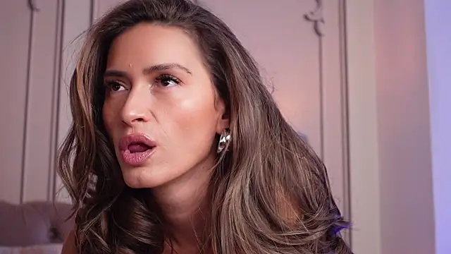 MayaVixxen online show from 10-29-25, 02:54