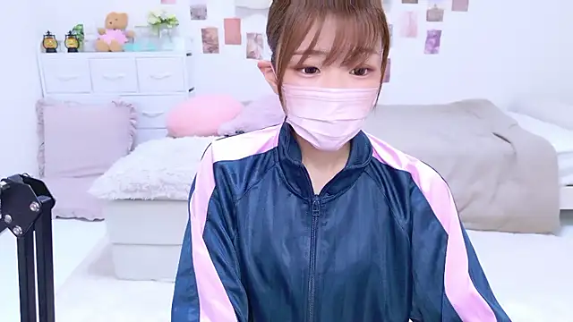 867 haruna online show from 11-28-25, 05:13