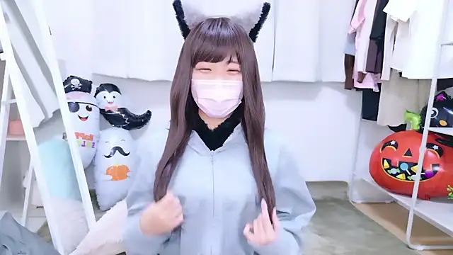 867 haruna online show from 10-28-25, 05:45