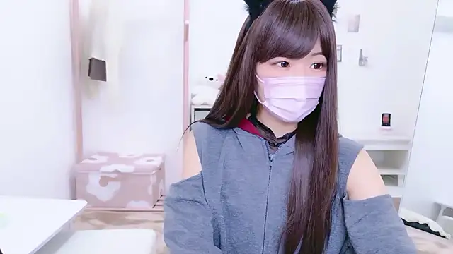 867 haruna online show from 10-25-25, 06:52