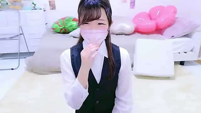 867 haruna online show from 04-05-26, 05:19