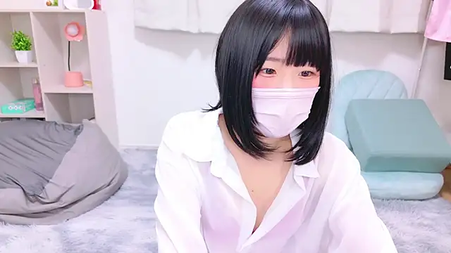 Snapshot of 867_haruna chatting on 02-05-25, 03:55 867 haruna online show from 02-05-25, 03:55