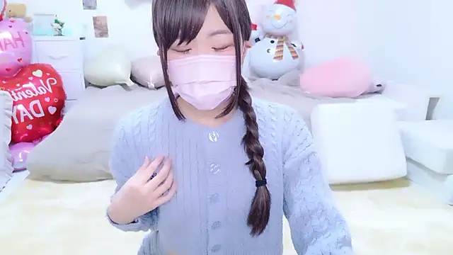 867 haruna online show from 02-09-26, 05:11