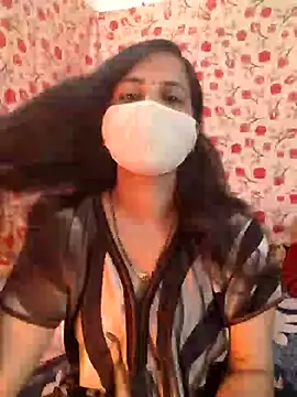 Snapshot of Nehubhabhi26 chatting on 03-01-25, 09:51 Nehubhabhi26 online show from 03-01-25, 09:51