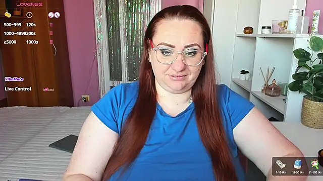 Snapshot of lovely_adelle chatting on 02-02-25, 07:30 lovely adelle online show from 02-02-25, 07:30