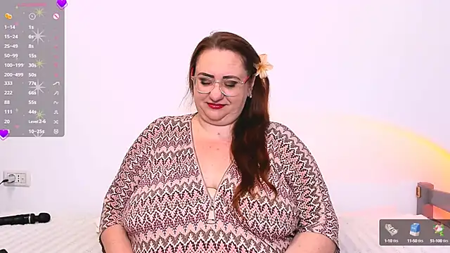 Snapshot of lovely_adelle chatting on 09-10-25, 06:34 lovely adelle online show from 09-10-25, 06:34