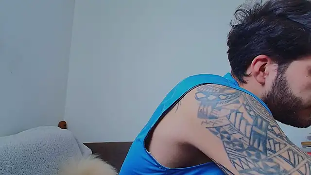 thomas gun online show from 03-26-26, 05:22