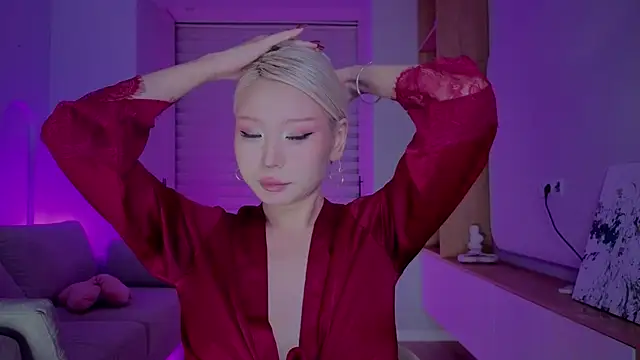 RileyMee online show from 11-02-25, 12:15