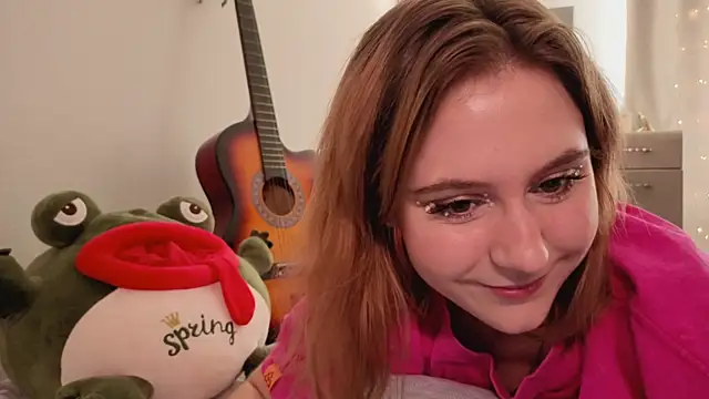 Snapshot of Diana_Flower chatting on 10-03-25, 10:39 Diana Flower online show from 10-03-25, 10:39