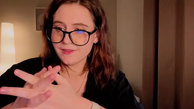 Diana Flower online show from 12-04-25, 04:55