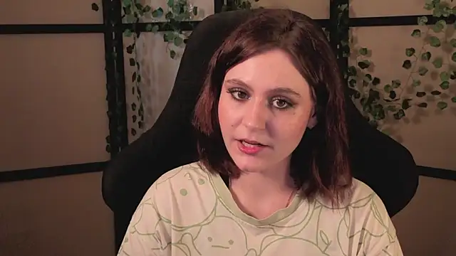 Diana Flower online show from 03-14-26, 02:34