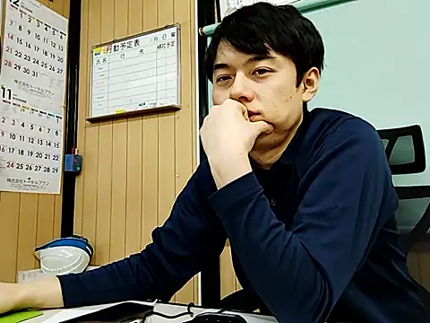 whitebriefboy online show from 11-07-25, 01:48