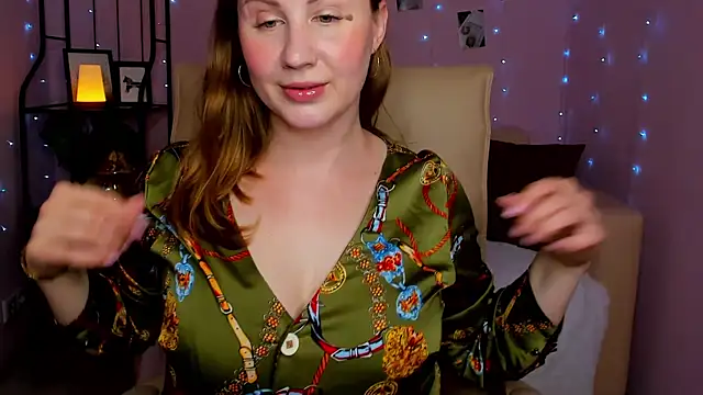 Helens love online show from 03-13-25, 02:16