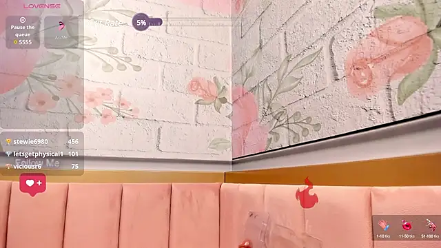 Annie Cute18  online show from 01-25-25, 06:55