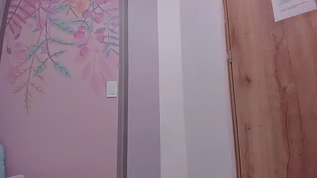 Annie Cute18  online show from 03-12-25, 03:57