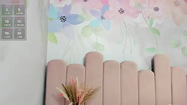 Annie Cute18  online show from 03-20-25, 03:56