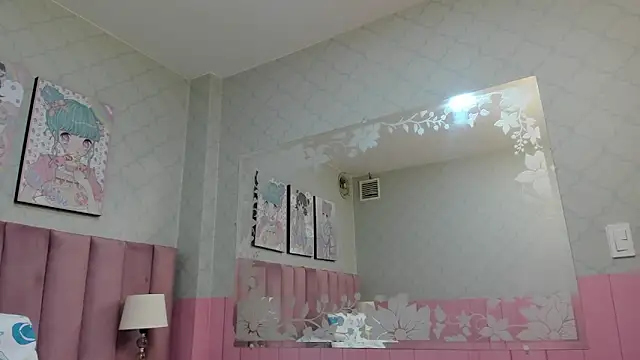 Annie Cute18  online show from 02-01-25, 03:52