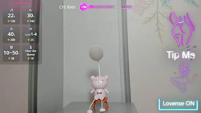 Annie Cute18  online show from 03-14-25, 03:48