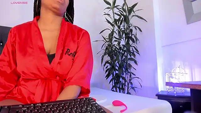 ebony hot1 online show from 02-25-25, 02:04