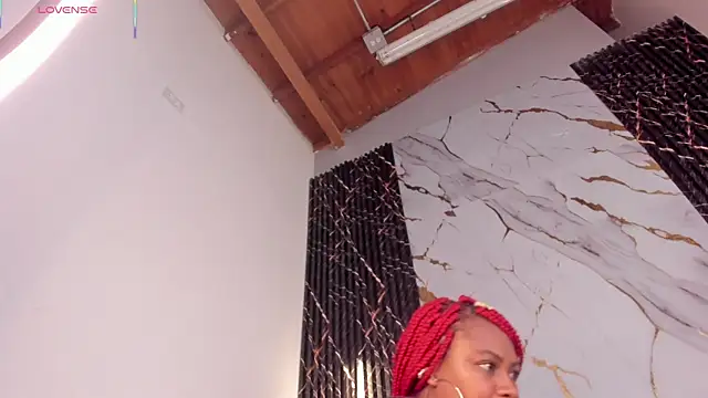ebony hot1 online show from 07-06-26, 08:11