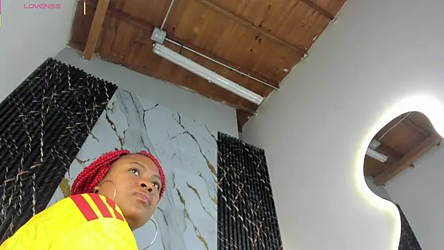 ebony hot1 online show from 07-07-26, 02:09
