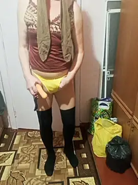 Caprron online show from 01-12-25, 06:16