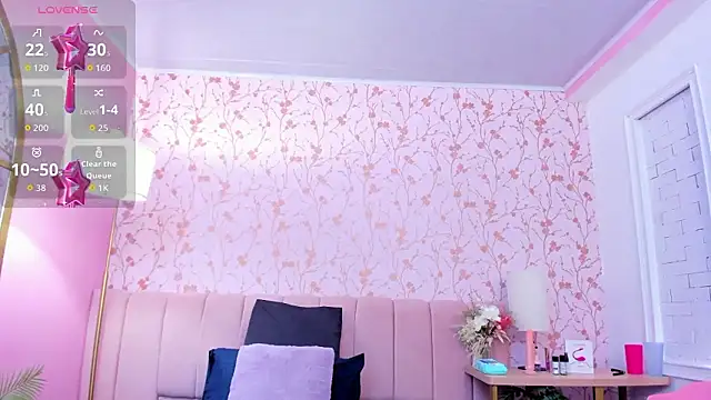 amber-hill online show from 02-02-26, 07:02