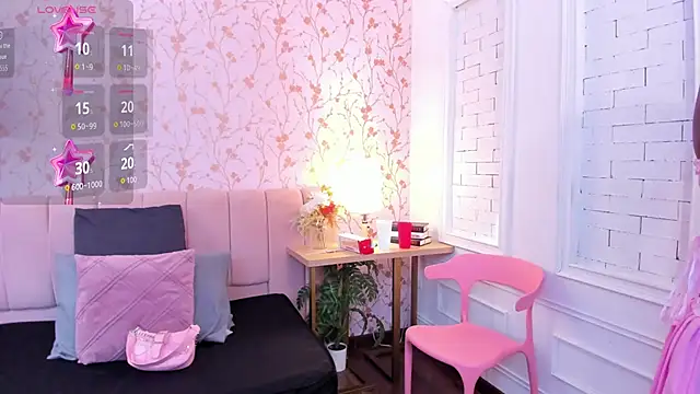 amber-hill online show from 02-06-26, 07:10