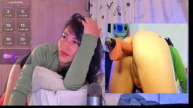 jolee   online show from 03-26-26, 11:24