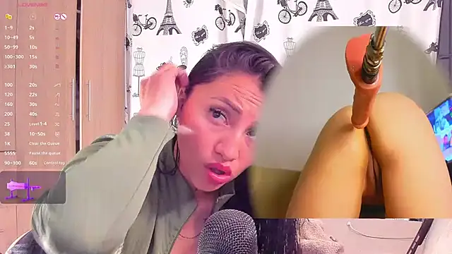 jolee   online show from 04-23-26, 05:03