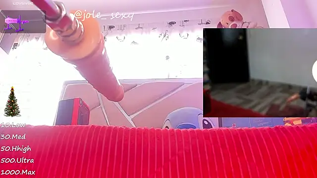 jolee   online show from 12-25-24, 03:28