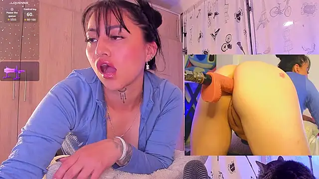 jolee   online show from 04-08-26, 03:41