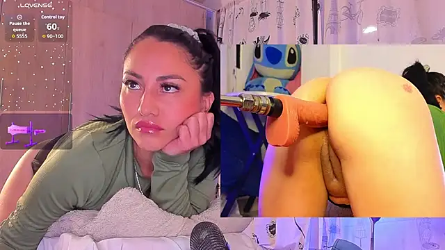 jolee   online show from 04-03-26, 03:02