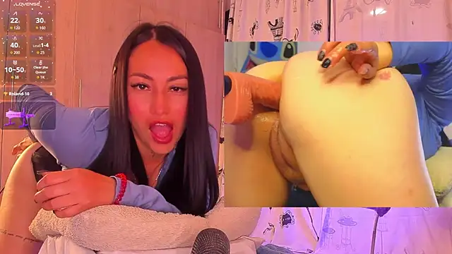 jolee   online show from 04-10-26, 01:12