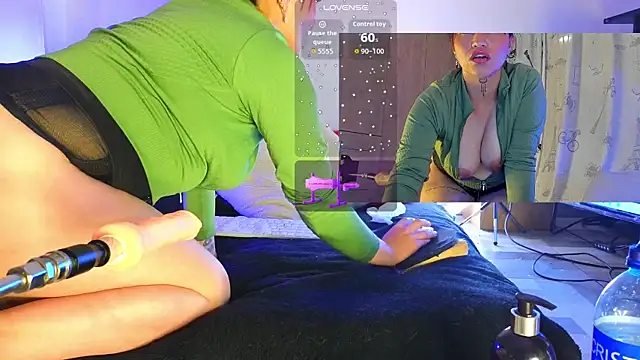 jolee   online show from 02-07-26, 03:14